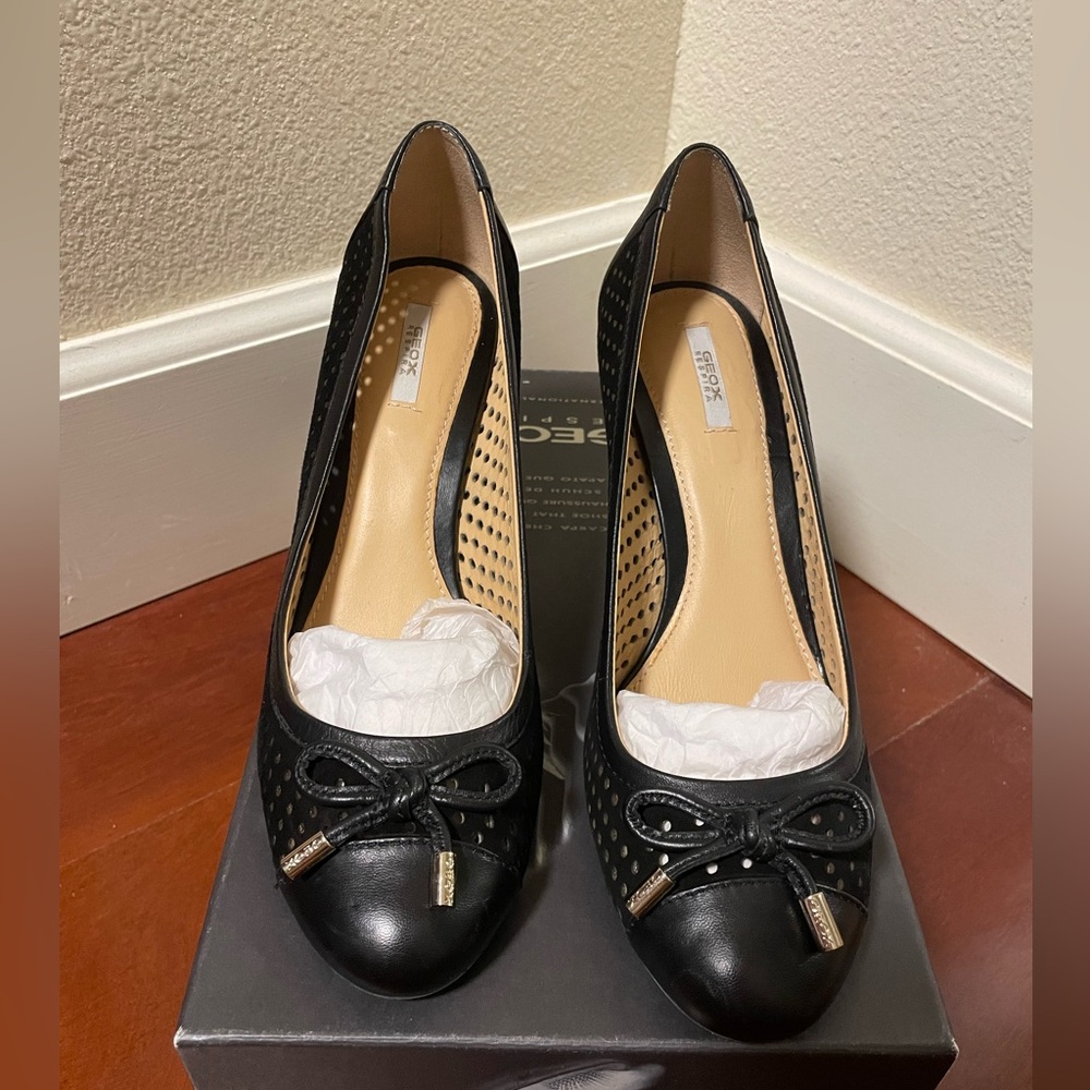 Geox Heels